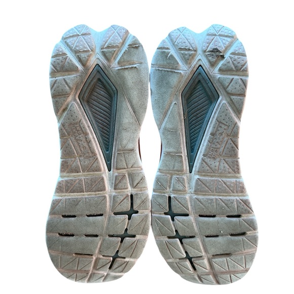 Men’s Hoka one one Mach 5 size 9D main image 4